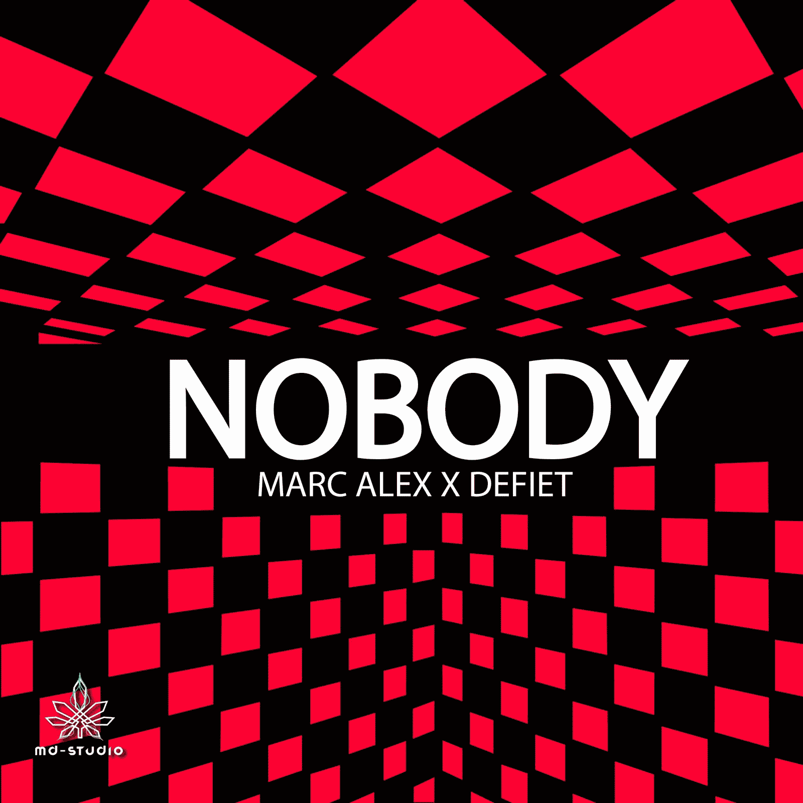 Marc Alex y Defiet - Noboby
