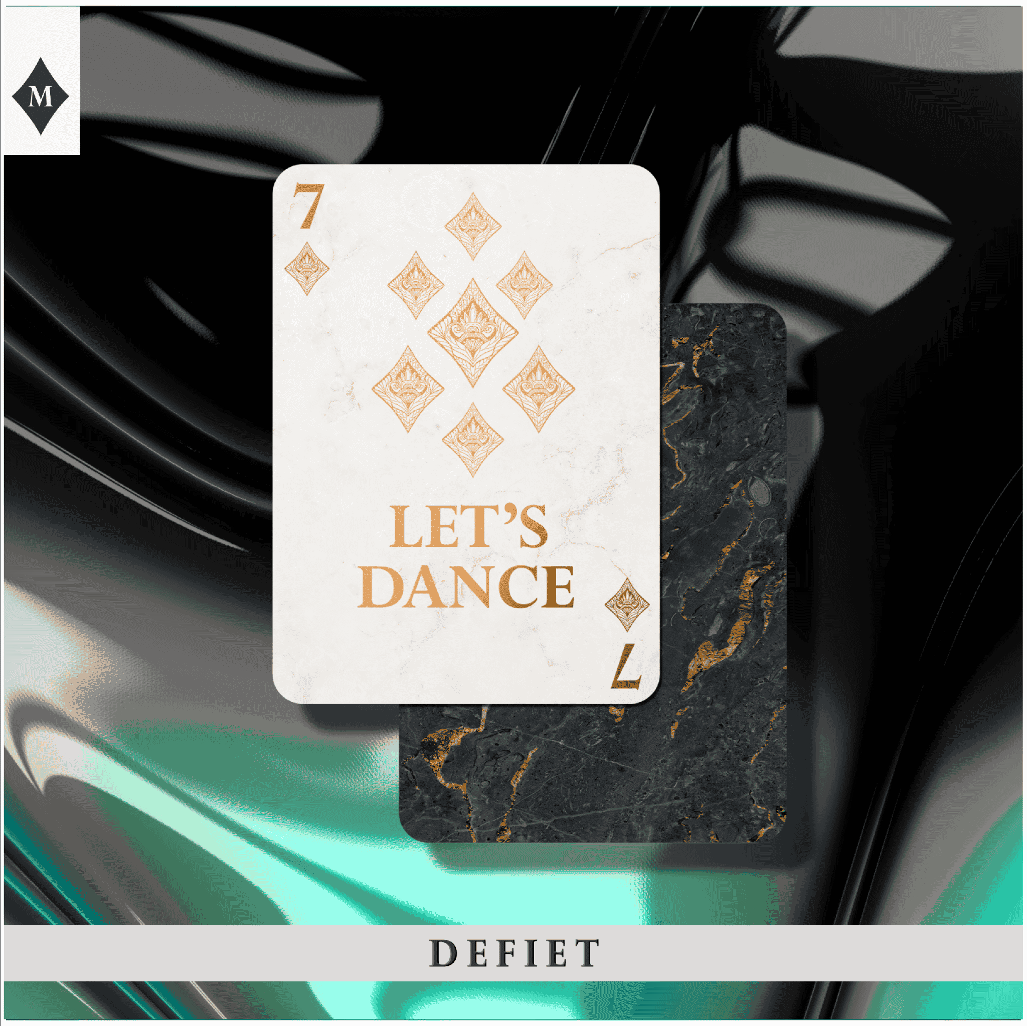 Defiet - Let´s Dance